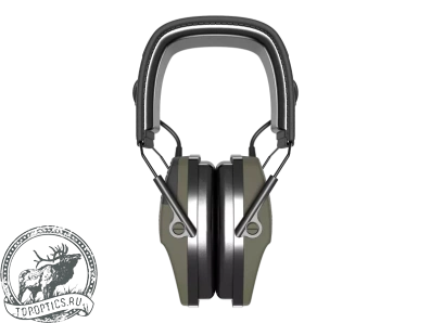 Активные наушники ARTELV КРЕЧЕТ ЗЕЛЁНЫЕ #AKRGG