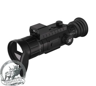 Тепловизионный прицел SFH Varg 50RL PRO