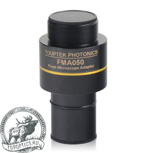 Адаптер 0.5 для видеоокуляра ToupCam