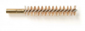Ершик спиральный бронзовый Stil Crin 7.62мм кал., внутренняя резьба М3 #67b/7,62
