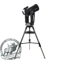 Телескоп Celestron CPC 925 #11074XLT