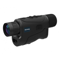 Тепловизионный монокуляр Sytong XS06-35LRF v2.0 с дальномером