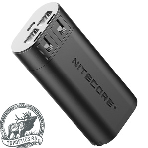 Внешний аккумулятор Nitecore NPB2 #NPB2