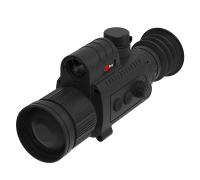 Тепловизионный прицел RedRay Rem 350R с дальномером