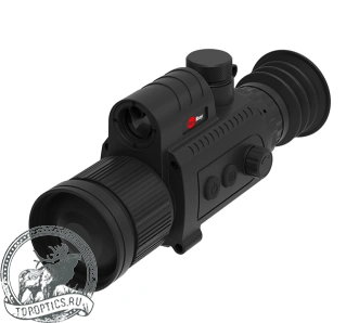 Тепловизионный прицел RedRay Rem 350R с дальномером
