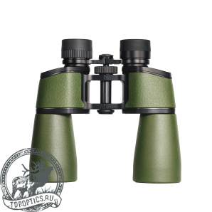 Бинокль Veber TITAN 10x50WP