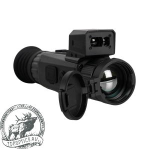 Тепловизионный прицел RedRay Rem 335R с дальномером