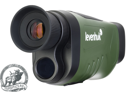 Цифровой монокуляр ночного видения Levenhuk Atom Digital DNM50 #81698