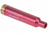 Лазерный патрон FireField для пристрелки .308 Win, .243 Win, 7mm-08, .260 Rem, .358 Win #FF39005