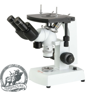 Микроскоп Микромед МЕТ С