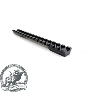 Планка Rusan Picatinny Weatherby Mark #V 010-24-1