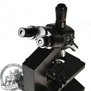 Микроскоп Levenhuk 870T тринокуляр #24613