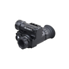 Цифровой монокуляр ночного видения Vector Optics 1x18 OWNV-10 с креплением на шлем