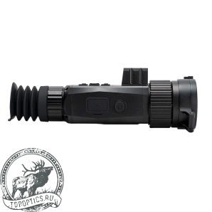Тепловизионный прицел Remington Termit 650L с дальномером