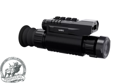 Тепловизионный прицел NNPO TR22S-645LRF