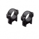 Кольца Burris Zee Rings (высокие) на Weaver 25.4 мм BH=11мм #420087