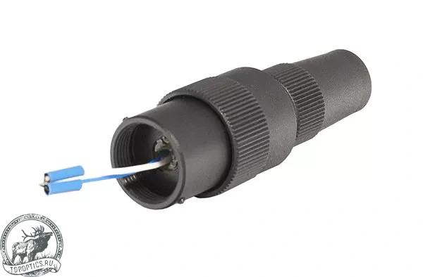 Встраиваемая лазерная ИК-подсветка NLD 850 для ПНВ Дедал (40 мВт, 847 нм)