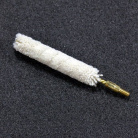 Ершик Dewey пуховка 30 кал. (7,62 мм), резьба 8/32 наружная M-30 (тубус) #M-30/tub