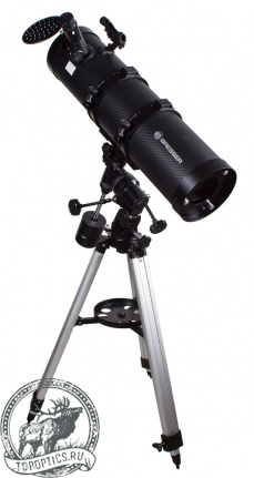 Телескоп Bresser Pollux 150/1400 EQ3 #26054