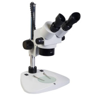 Микроскоп Микромед стерео МС-4-ZOOM LED #21148