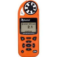 Метеостанция Kestrel 5700 AB Elite Blaze Orange LiNK