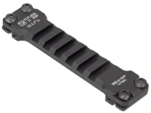 Кронштейн Picatinny GTS Q.171 на вентилируемую планку 6-10мм, 6 слотов