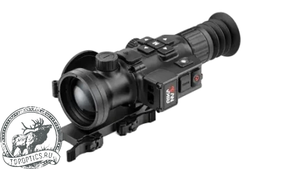 Тепловизионный прицел RikaNV Moskit 335 LRF