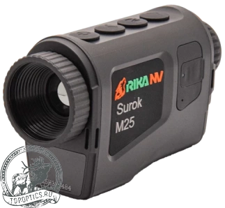 Тепловизионный монокуляр RikaNV Surok M25