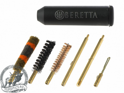 Набор для чистки Beretta 9мм в блистере CK611/0050/0999