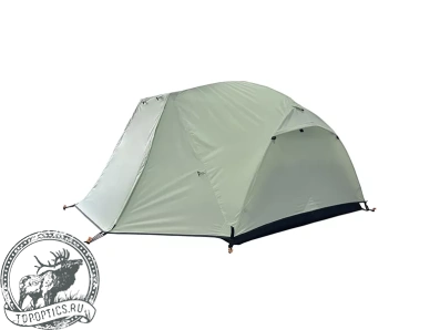 Кемпинговая палатка ARTELV 3 Зелёная #ATOP3G