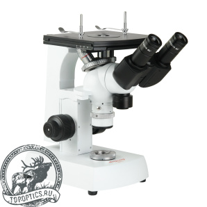 Микроскоп Микромед МЕТ С