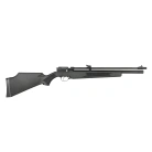 Винтовка пневматическая BLACK STRIKE P08 кал.5.5mm не более 3.0 Дж