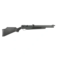Винтовка пневматическая BLACK STRIKE P08 кал.5.5mm не более 3.0 Дж