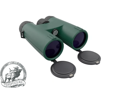 Оптический бинокль Artelv Scanner 10x42