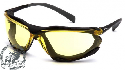 Cтрелковые очки Pyramex Proximity SB9330ST