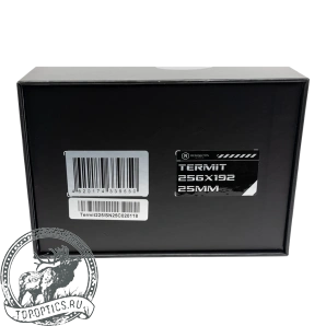 Тепловизионный прицел REMINGTON Termit 225