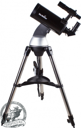 Телескоп Synta Sky-Watcher BK MAK102AZGT SynScan GOTO #67843