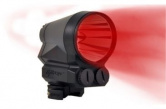 Фонарь подствольный  Lightforce PRED9X-red