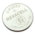 Элемент питания NevaCell CR2032 3V Bl5