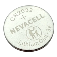 Элемент питания NevaCell CR2032 3V Bl5