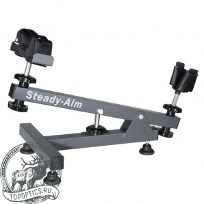 Ложемент (подставка) для пристрелки оружия Vanguard Steady-Aim #STEADY-AIM