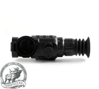 Тепловизионный прицел Longot A10 (SCT 35 v2)