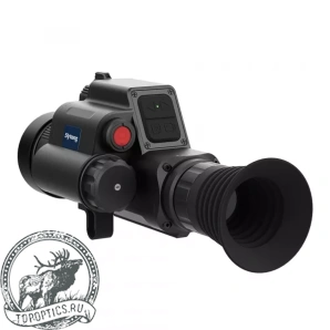 Мультиспектральный прицел Sytong FM06-50 LRF (640x512, <18mK, D50 мм, LRF)