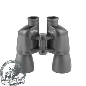 Бинокль Veber Free Focus БПШ 10x50