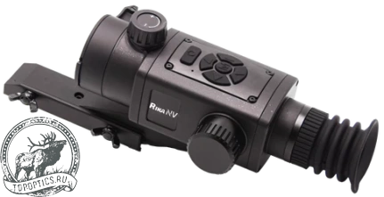 Тепловизионный прицел RikaNV OVOD M25