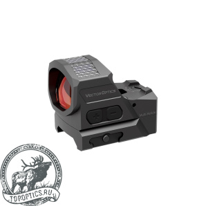 Коллиматорный прицел Vector Optics FRENZY-X 1x19x26 MPS #SCRD-SM64