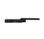 Быстросъемное крепление Weaver для тепловизионных прицелов LZIRTEK Podaga