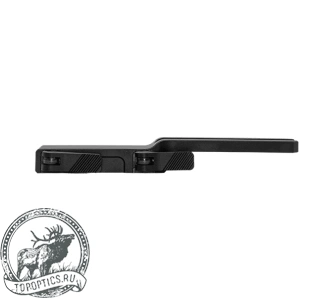 Быстросъемное крепление Weaver для тепловизионных прицелов LZIRTEK Podaga