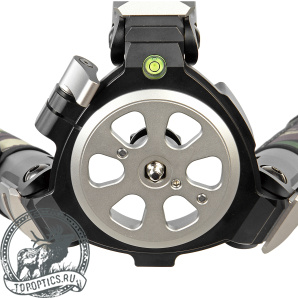 Тренога универсальная Veber Tactic PRO T40C карбоновая