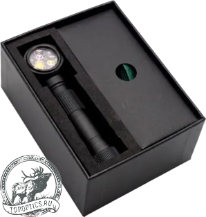 Фонарь налобный RikaNV L20-18650 LED